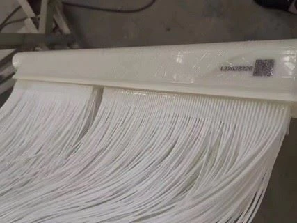 Energy Efficient MBR Membrane Module | Low Energy Submerged MBR System price