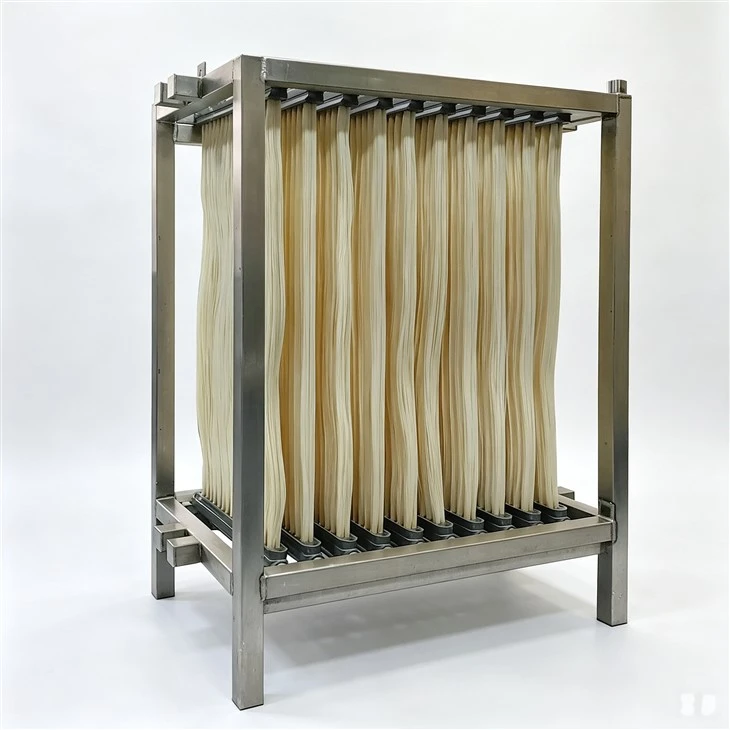 MBR Membrane Module For MBR Wastewater Treatment | Submerged Hollow Fiber MBR Water