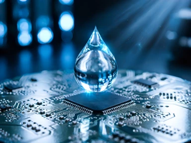 Ultrapure Water For Semiconductor Manufacturing: Why UF Is The Gatekeeper