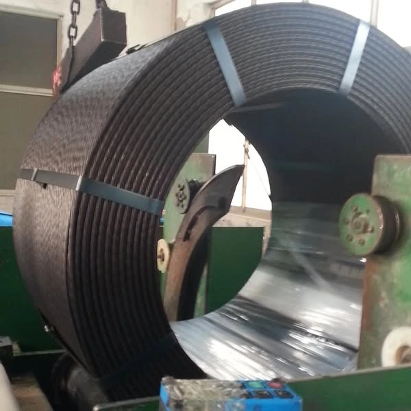 Prestressed Steel Strand suppliers