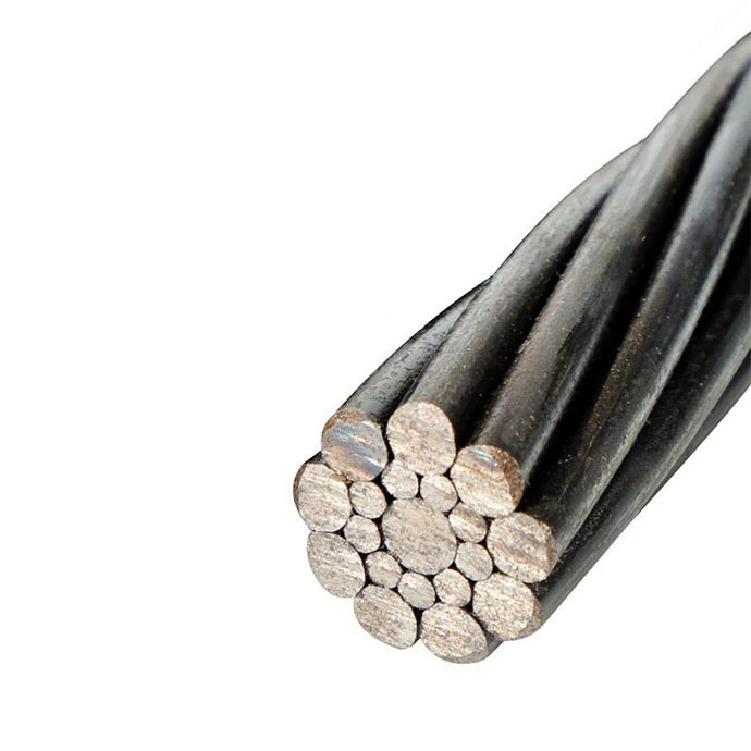 Prestressed Steel Strand factory