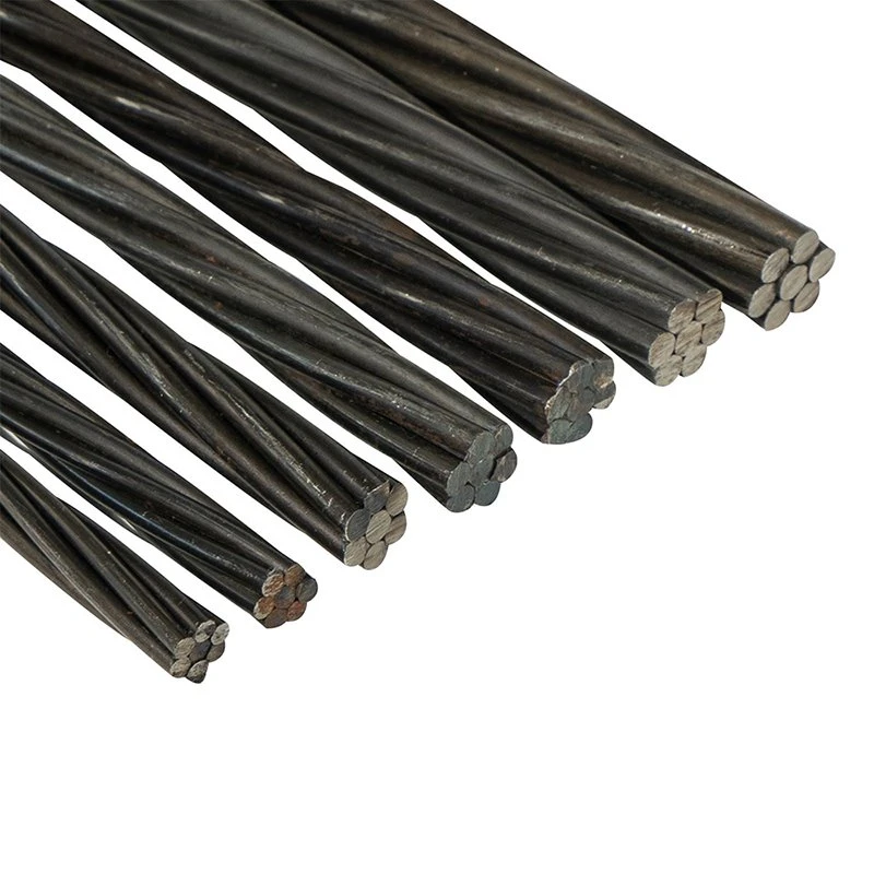 Prestressed Steel Strand