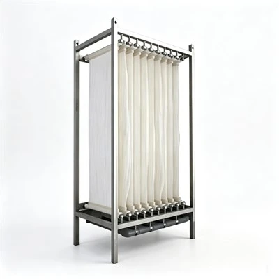 Easy Maintenance MBR Membrane Module | User-Friendly