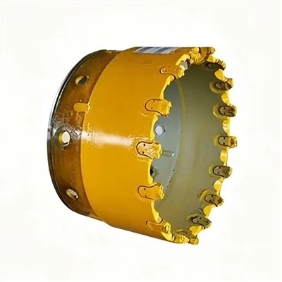 The Best Rotary Drilling Rig For Deep Foundation Projects
